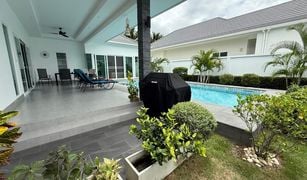 ขายวิลล่า 3 ห้องนอน ใน ทับใต้, หัวหิน อาเรีย 2 หัวหิน 