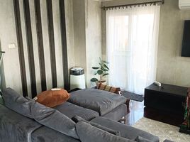 1 Bedroom Penthouse for rent at Punna Residence 1 @Nimman , Suthep, Mueang Chiang Mai, Chiang Mai