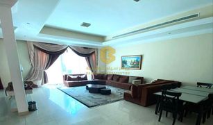 Вилла, 4 спальни на продажу в Khalifa City A, Абу-Даби Khalifa City