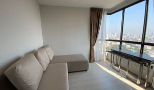 2 Bedrooms Condo for sale in Bang Na, Bangkok Elio Del Nest