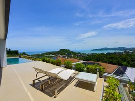 3 Bedroom Condo for sale at Andamaya Surin Bay, Choeng Thale