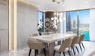 4 Habitaciones Ático en venta en Burj Khalifa Area, Dubái Opera Grand
