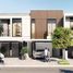 3 Bedroom House for sale at Green View 2, EMAAR South, Dubai South (Dubai World Central), Dubai