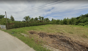 N/A Land for sale in Thap Tai, Hua Hin 