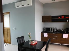 Studio Wohnung zu vermieten im Sophon 350 Apartment, Nong Prue