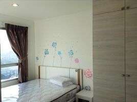 1 Bedroom Apartment for sale at Lumpini Park Rama 9 - Ratchada, Bang Kapi