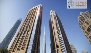 2 Bedrooms Apartment for sale in Opera District, Dubai Act Two