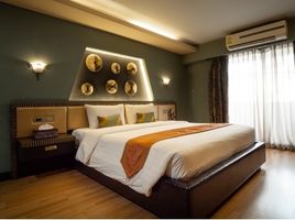 100 Bedroom Hotel for sale in Pak Kret, Nonthaburi, Bang Phut, Pak Kret