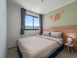 1 Schlafzimmer Appartement zu vermieten im NOON Village Tower III, Chalong, Phuket Town