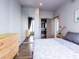 1 Schlafzimmer Appartement zu verkaufen im Ceil By Sansiri, Khlong Tan Nuea