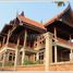 4 Bedroom House for sale in Sisattanak, Vientiane, Sisattanak