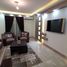 2 Bedroom Condo for rent at Al Mostathmir El Saghir, 10th District, Sheikh Zayed City, Giza