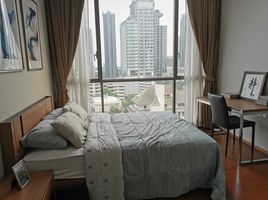 2 Schlafzimmer Wohnung zu vermieten im Quattro By Sansiri, Khlong Tan Nuea, Watthana