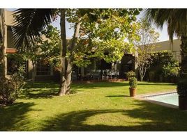 4 Bedroom House for sale at La Reina, San Jode De Maipo