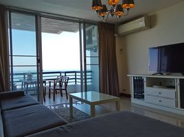 3 Schlafzimmer Appartement zu vermieten im Rama Harbour View, Surasak, Si Racha