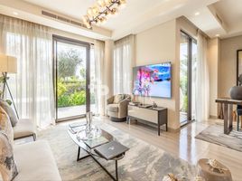 3 Bedroom Villa for sale at Park Residence 1, Trevi, DAMAC Hills (Akoya by DAMAC)