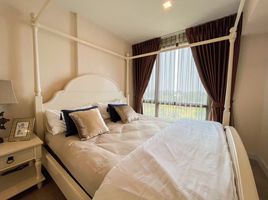 2 Schlafzimmer Wohnung zu verkaufen im Metro Luxe Riverfront Rattanathibet, Sai Ma