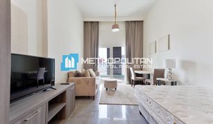 Studio Apartment for sale in Oasis Residences, Abu Dhabi Leonardo Residences