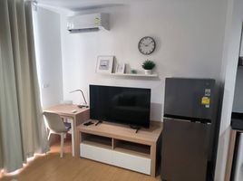 Studio Appartement zu vermieten im 6th Avenue Sukhumvit 15, Khlong Toei Nuea