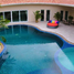 5 Bedroom Villa for sale at Miami Villas, Pong, Pattaya