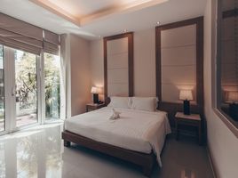 4 Bedroom Villa for sale at Grand West Sands Resort & Villas Phuket, Mai Khao, Thalang