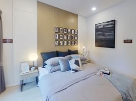 Studio Condo for sale at The Next Jedyod, Chang Phueak