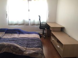 1 Schlafzimmer Appartement zu vermieten im Condo One Siam, Wang Mai, Pathum Wan, Bangkok, Thailand