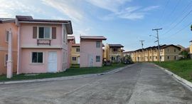 Available Units at Camella Capiz