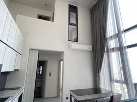 2 Schlafzimmer Appartement zu vermieten im The Line Sukhumvit 101, Bang Chak
