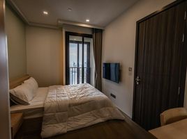 1 Schlafzimmer Appartement zu vermieten im Ashton Asoke, Khlong Toei Nuea