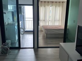 1 Schlafzimmer Wohnung zu verkaufen im Pause Sukhumvit 115, Thepharak