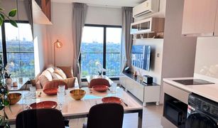 2 Bedrooms Condo for sale in Bang Chak, Bangkok Life Sukhumvit 62