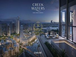 2 बेडरूम अपार्टमेंट for sale at Dubai Creek Harbour (The Lagoons), Creek Beach