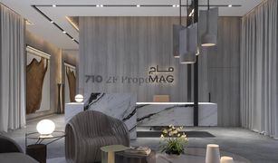 Studio Apartment for sale in District 7, Dubai MAG Eye