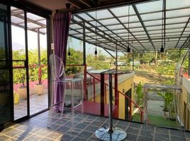 2 Schlafzimmer Villa zu verkaufen in Mueang Chiang Mai, Chiang Mai, San Phisuea