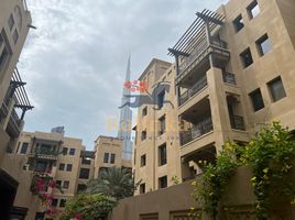 2 Bedroom Apartment for sale at Zaafaran 1, Zaafaran, Old Town