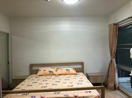 1 Schlafzimmer Wohnung zu vermieten im A Space Play, Sam Sen Nok, Huai Khwang