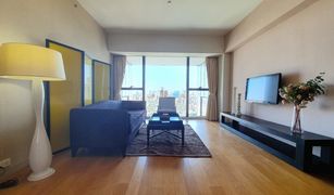 2 Bedrooms Condo for sale in Thung Mahamek, Bangkok The Met