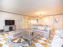 2 Bedroom Apartment for sale at Palazzo Versace, 