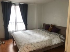 1 Schlafzimmer Wohnung zu verkaufen im The President Sukhumvit 81, Phra Khanong