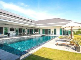 5 Bedroom Villa for sale at The Clouds Hua Hin, Cha-Am, Cha-Am, Phetchaburi