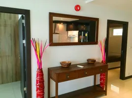 2 Bedroom Condo for sale at Siam Ocean View, Nong Prue, Pattaya