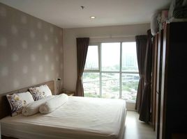 1 Bedroom Condo for sale at Aspire Sukhumvit 48, Phra Khanong, Khlong Toei