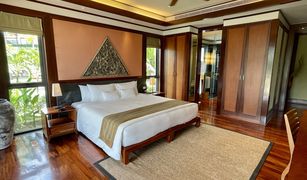4 Bedrooms Apartment for sale in Kamala, Phuket Andara Resort and Villas