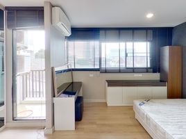 1 Schlafzimmer Appartement zu verkaufen im The Link Vano Sukhumvit 64, Bang Chak