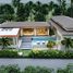 4 Bedroom Villa for sale at Celestia Villas, Si Sunthon, Thalang