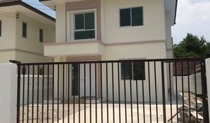 4 Bedrooms House for sale in Bang Phra, Pattaya 