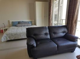 1 Bedroom Condo for sale at Baan Thew Talay Aquamarine, Cha-Am, Cha-Am