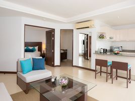 1 Schlafzimmer Hotel / Resort zu vermieten im Dewa Phuket Resort and Villas, Sakhu