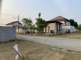  Land for sale at Sinsiri Bangbouthong, Lam Pho, Bang Bua Thong